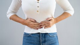 Вълшебна смес с лимон и мед при киселини 