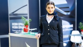 Знаково участие на „България Еър“ в туристическото изложение „Ваканция & СПА Експо 2024“