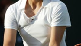 Играя тенис от както се помня