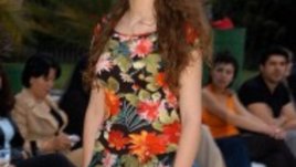 Евксиноград посреща модата