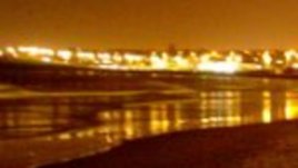 Морето ме топли