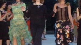 Заредена с невероятен оптимизъм