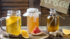 Кои са най-полезните напитки за вашето тяло?