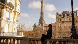 Топ 5 европейски дестинации и кога е най-изгодно да пътуваме до тях?