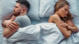 Какво се случва в тялото, когато не правите секс дълго време