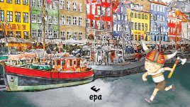 „Как да си отгледаш викинг“ – Хелън Ръсел