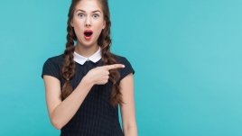 Знаци, че някой мисли за вас