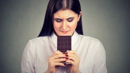 Ако сте тъжни или депресирани не яжте тези храни