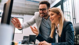 Какво да направите, ако искате повишение в работата?  