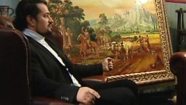 Кой е Васил Горанов, човекът чиито рисунки красят учебниците по история