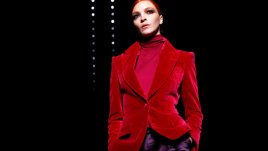 Том Форд представи колекцията си за есен 2019