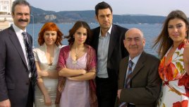 Сериалите „Езел“ и „Мелодия на сърцето“ отново на екран