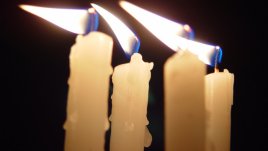 17 януари – Антоновден