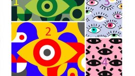 Изберете си картина и научете повече за себе си