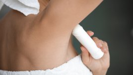 Съставки в дезодорантите, които могат да са опасни 