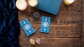 Седмична таро прогноза за 11 – 17 декември