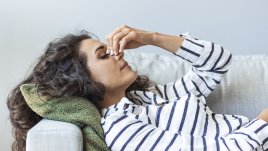 5 неща се случват в тялото при недостиг на протеини