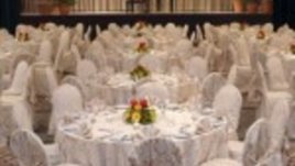 Масата за рождения ден