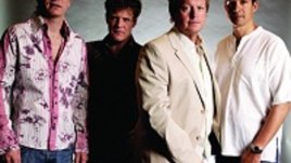 Британската фънк машина "Level 42" идва в България!