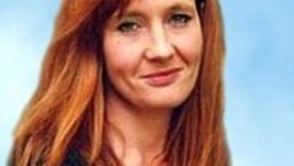 Дж. К. Роулинг - сред най-богатите