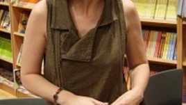 Мона Чобан за мъжете