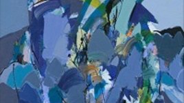 Васил Стоев - живопис