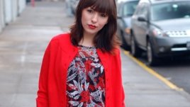 Какво да облека днес