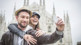 Неоспорими знаци, че сте открили идеалния мъж