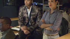 „Империя“ – сезон 1