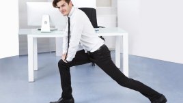 Задължителни здравословни практики в офиса