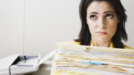 Поведение, с което саботирате кариерата си