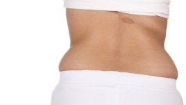 Как да премахнете „любовните дръжки“?