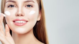 Ежедневни грижи за много чувствителна и реактивна кожа