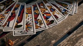 Седмична таро прогноза за 15 – 21 май