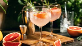 5 лесни коктейла за вашето домашно парти