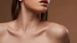 Хитри трикове против двойна брадичка 