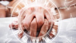 Секс хороскоп за уикенда