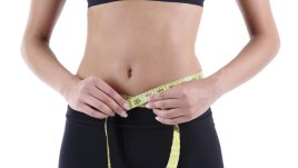 Как да свалите до 11 килограма за месец?