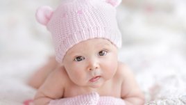 Няколко причини да се радвате, че очаквате момиченце