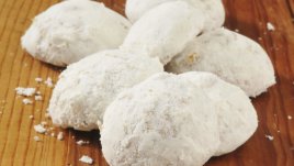 Най-вкусните рецепти за маслени сладкиши