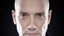 Захари Бахаров: Мисля, че съм голям късметлия