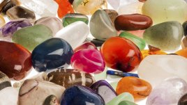 Рождени камъни, които носят късмет на вашето бебе