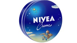 Грижа за семейството и приказни моменти с новата лимитирана серия на NIVEA Crème