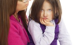 Какви качества да търсите у една детегледачка?