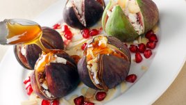 Пълнени смокини