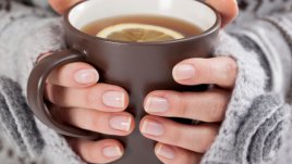 Проблемът студени ръце