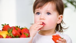 Веселин Влашев – За основните принципи при храненето на детето от 1 до 10 години