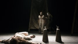„Антигона“ от Жан Ануи в Театър „София“