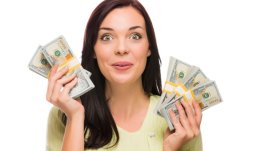 Поверия за привличане на пари