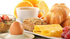 Какво си причиняваме, когато не закусваме?